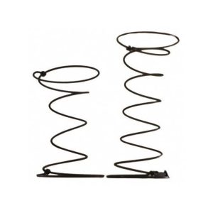 Fjører VM 7-rings 25cm
