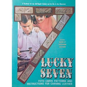Lucky Seven - Bok om punsling