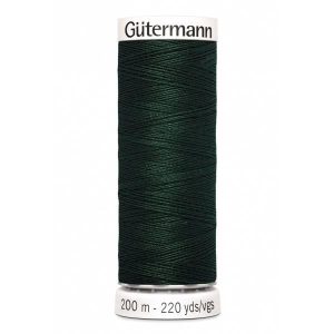 Alle stoffers tråd 200m - 472