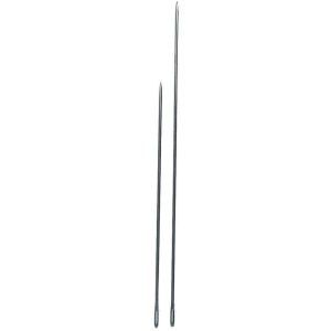 Madrassnål 16cm John James 12stk