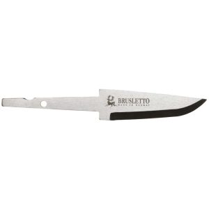 Rein 72mm Brusletto Knivblad