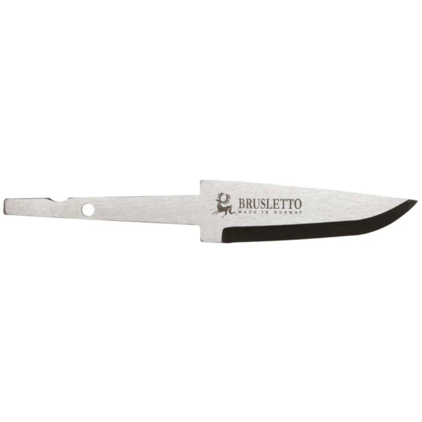 Rein 72mm Brusletto Knivblad
