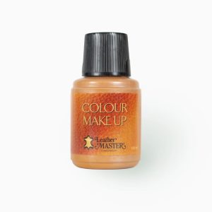 Colour Make Up A1004 Yellow Brown 150ml Leather Master