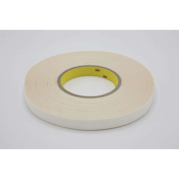 Dobbeltsidig Tape Super Akryl 19mm 3M