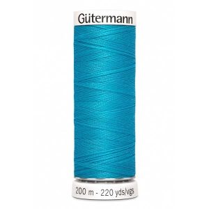 Alle stoffers tråd 200m - 736