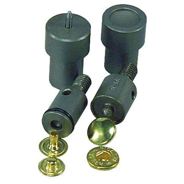 Trykknapp Stempel til svingmaskin 14mm