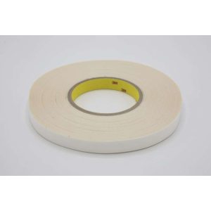 Dobbeltsidig Tape Super Akryl 9mm 3M