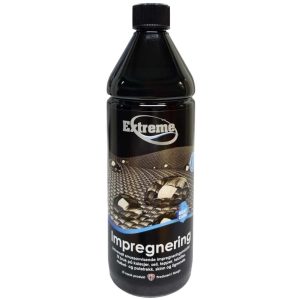 Extreme Impregnering 1 liter