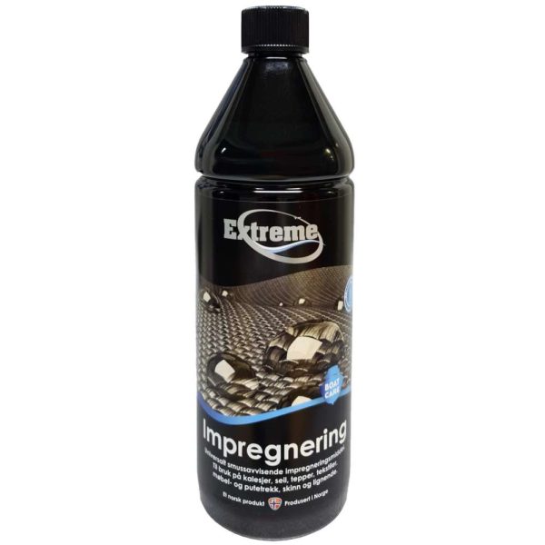 Extreme Impregnering 1 liter