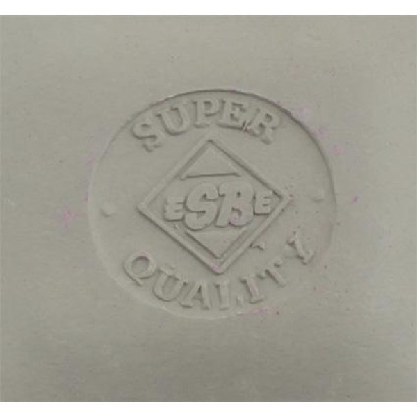 Skredderkritt Hvit SuperQuality ESBE 25stk