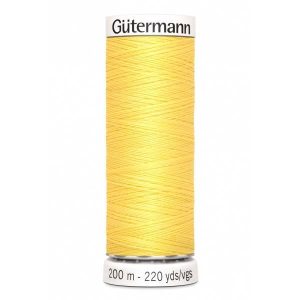 Alle stoffers tråd 200m - 852