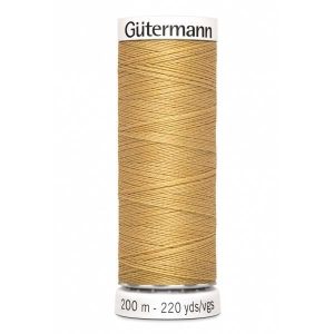 Alle stoffers tråd 200m - 893