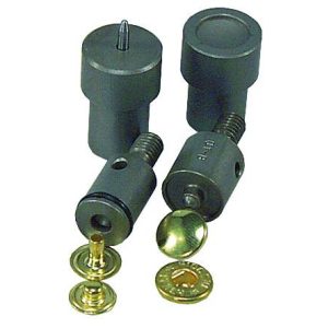 Trykknapp Stempel til svingmaskin 10,5mm
