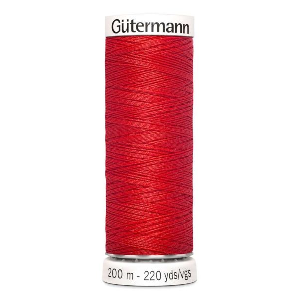 Alle stoffers tråd 200m - 364