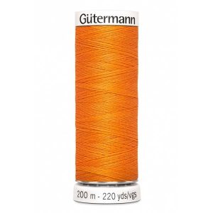 Alle stoffers tråd 200m - 350