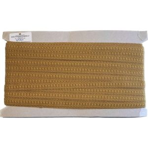 Agraman 4170 Gul Århus Possementfabrik Metervare