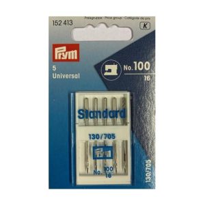Nål Universal 100/16 Prym 130/705