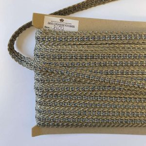 Agraman 8100 Århus Possementfabrik Metervare