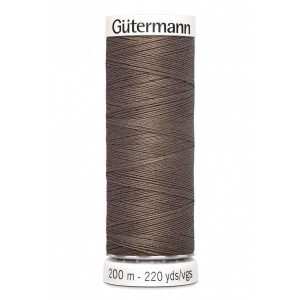 Alle stoffers tråd 200m - 439