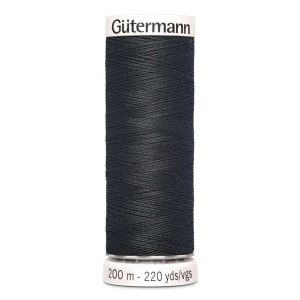 Alle stoffers tråd 200m - 190