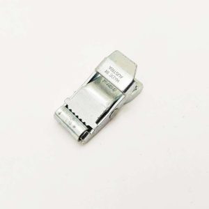 Gjordespenne i metall 16mm