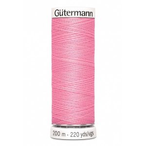 Alle stoffers tråd 200m - 758