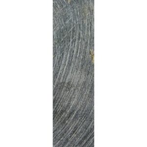 Bøffelhorn kloss - Skaftemne 125x38x25mm