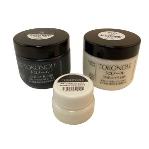 Tokonole Professional Leather Finish 120g