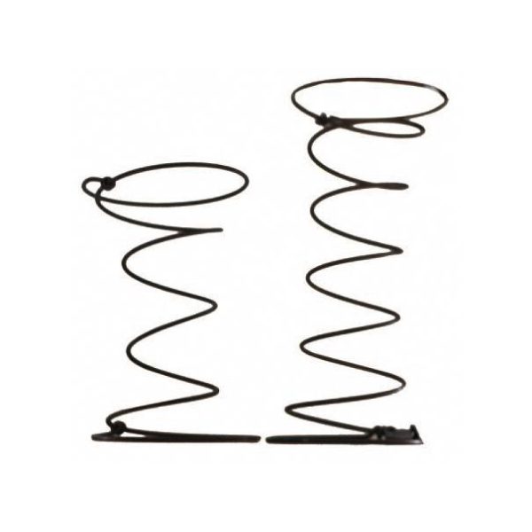 Fjører rygg VM 5-rings 15 cm*