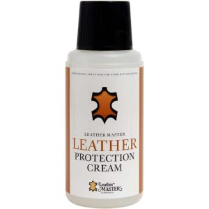 Leather Protection Cream 250ml Leather Master
