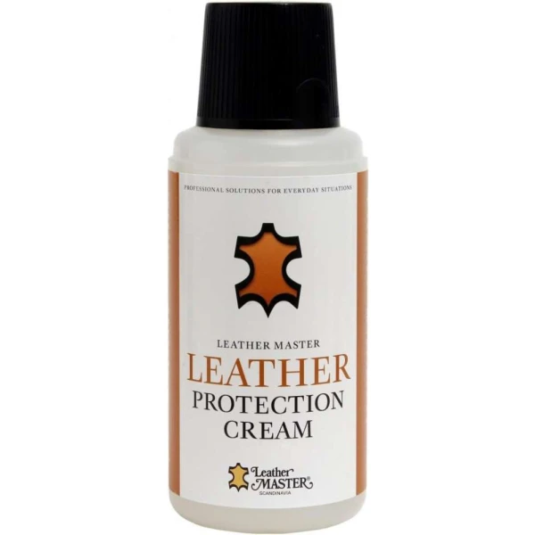 Leather Protection Cream 250ml Leather Master