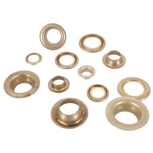 Malje 24B 10mm Seilring 100stk