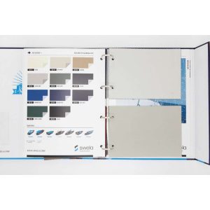 Swela Seasilk Plus 270gr 150cm