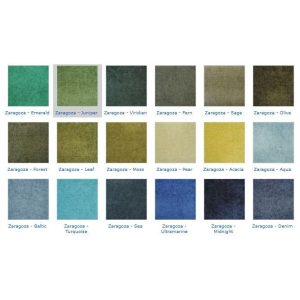 Zaragoza Designers Guild