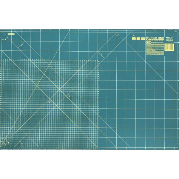 Skjæreplate Quilting OLFA 90x60