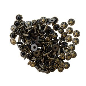 Nitter Vintage 7x9mm 100st