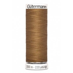 Alle stoffers tråd 200m - 887