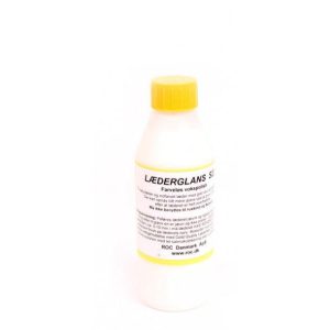 Lærglans S20 1 liter ROC