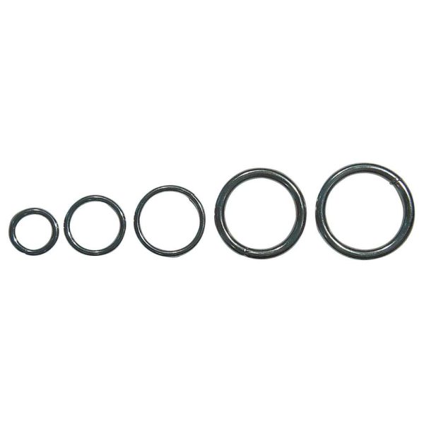 Ring Sveiset 40mm