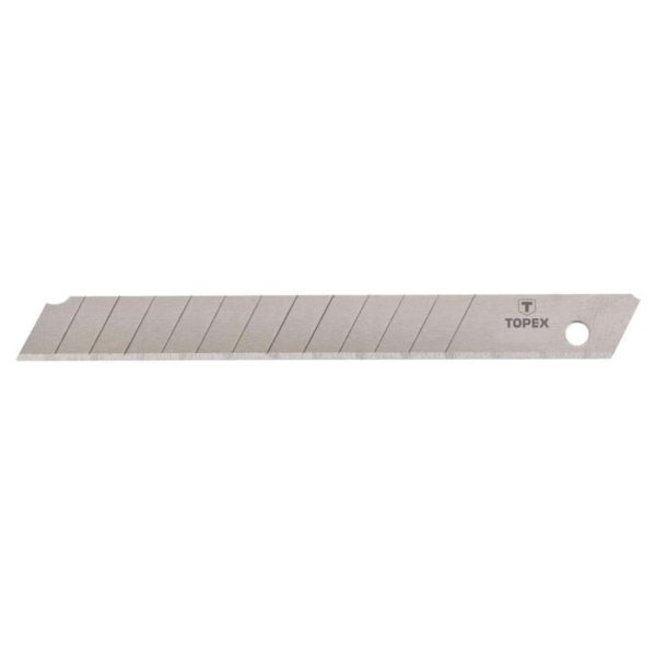 Ekstra bryteblad 18mm 10pk til Kraftig Tapetkniv