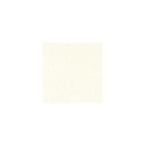 Bomullslerret Natur Ubleket 160cm 165gr metervare