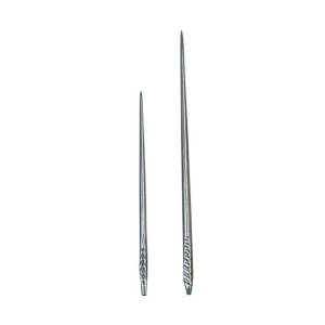 Rund syl 60mm 2stk