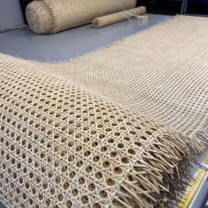 Rottingvev 60cm pr desimeter