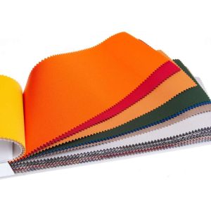 Markiseduk Docril Solar 120cm - markisestoff metervare