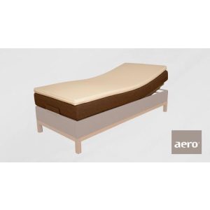 Madrass Aero 17cm 90x200 Kaldskum/35xs