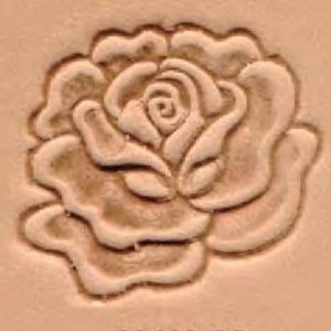 3D-Punsel 8493 Rose