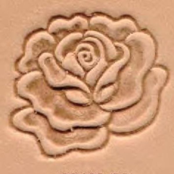 3D-Punsel 8493 Rose