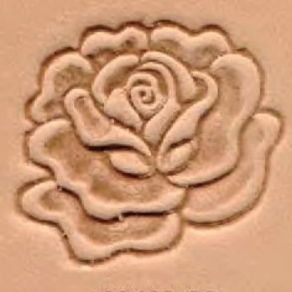 3D-Punsel 8493 Rose