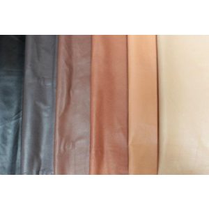 For & bekledning skinn svin 0,7mm ca 120x120cm
