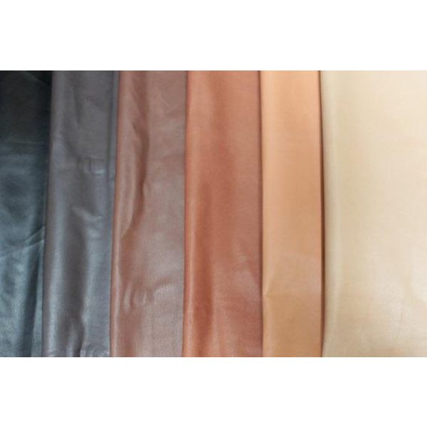 For & bekledning skinn svin 0,7mm ca 120x120cm